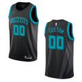 Hornets Buzz City Jersey