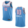 Mason III Kings Light Blue Jersey