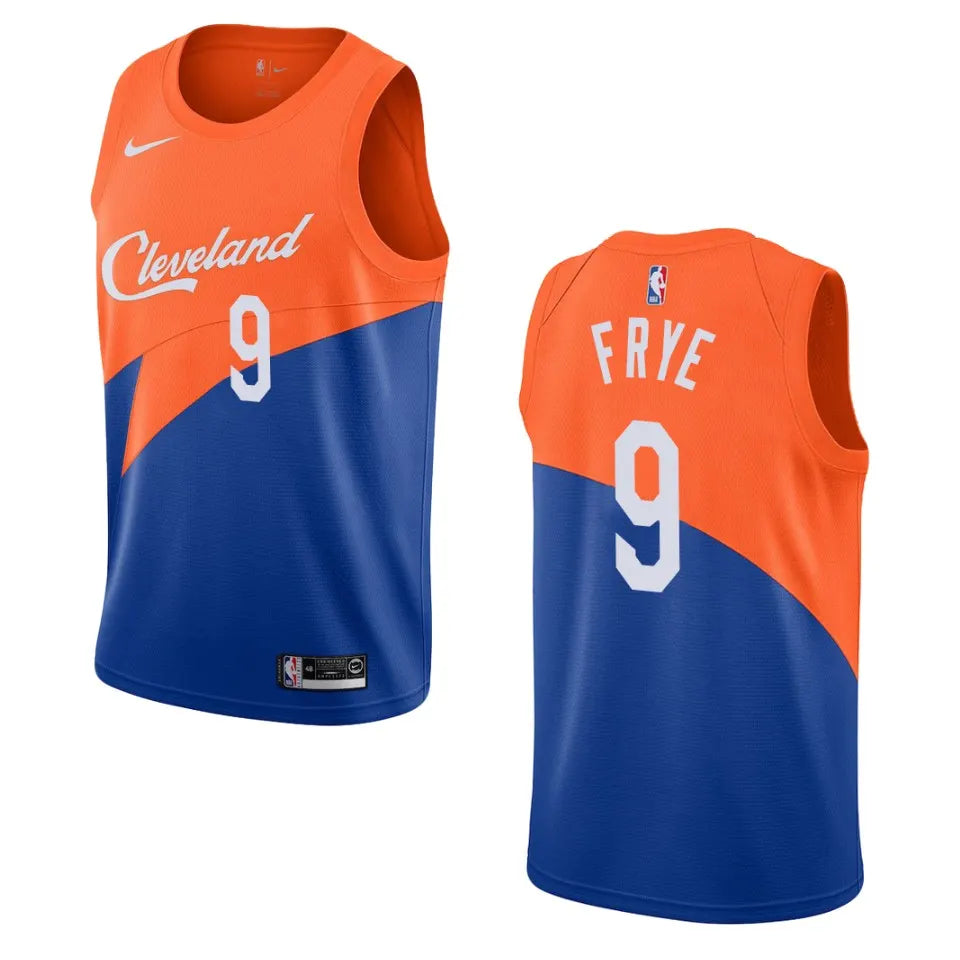 Frye Cavaliers Jersey