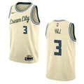 Bucks Hill Cream City Jersey