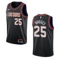Bridges Suns Black Jersey nike