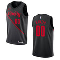 Kanter Trail Blazers Jersey