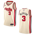CJ McCollum Blazers Jersey