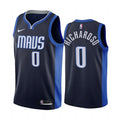 Nike Richardson Mavs Navy Jersey