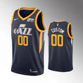 Custom Jazz Anthracite Jersey