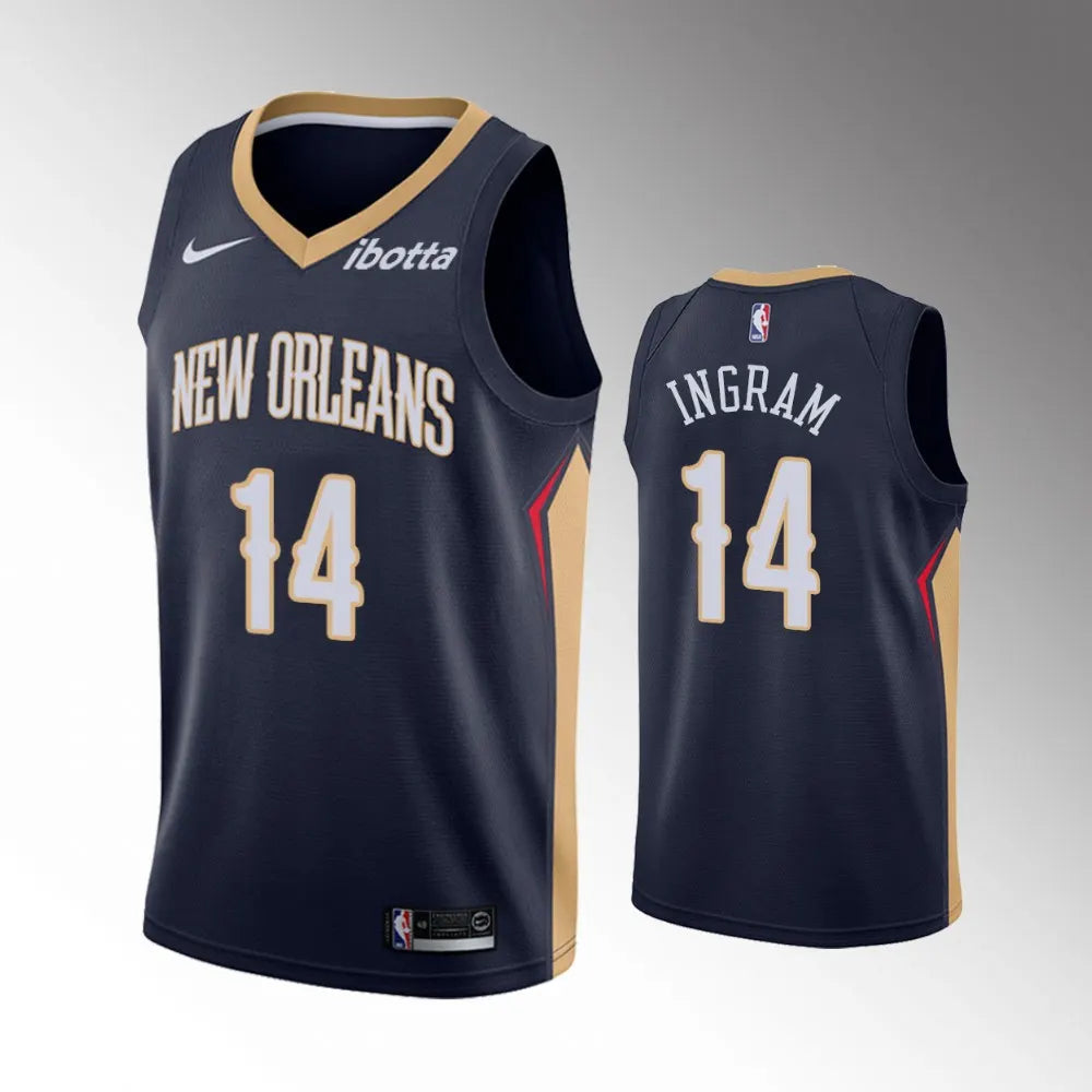 Nike Ingram