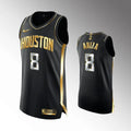 Ariza Rockets Black Gold Jersey
