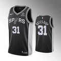 Bates-Diop Spurs Jersey