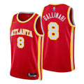 nike Gallinari Hawks Jersey