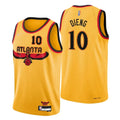Dieng Hawks Gold Jersey Nike