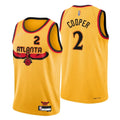Cooper Hawks Gold Jersey