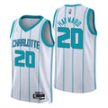 Jordan Hayward Hornets Jersey