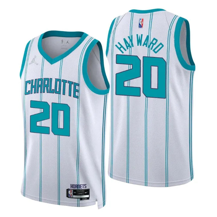 Jordan Hayward Hornets Jersey