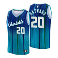 Hayward Hornets Teal Jersey fanatics