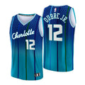 fanatics Oubre Jr. Hornets Teal Jersey