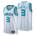 jordan Rozier III Hornets Jersey