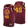 Valentine Cavaliers Maroon Jersey