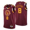 Stevens Cavaliers Jersey