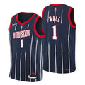 Wall Rockets Navy Jersey