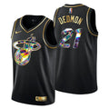 nike Dedmon Heat Diamond Jersey