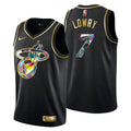 Lowry Heat Diamond Black Jersey