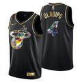 nike Oladipo Heat Diamond Jersey