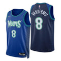 Nike Vanderbilt Wolves Jersey