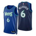 nike McLaughlin Wolves Jersey