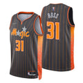 Nike Ross Magic Gray Jersey