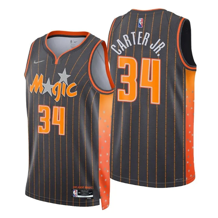 Nike Carter Jr. Magic Jersey