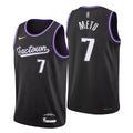 Metu Kings Black Jersey