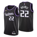 Holmes Kings Black Jersey nike