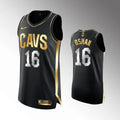 Osman Cavs Black Jersey