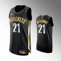 Nike Aldridge Nets Jersey