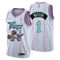 Watson Heat Throwback Jersey