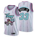 Trent Jr. Heat Tampa Jersey