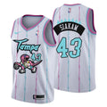 Siakam Raptors Tampa Jersey