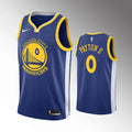 Warriors Payton II Navy Jersey