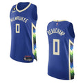 Beauchamp Bucks Blue Jersey nike
