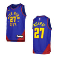 Murray Nuggets Statement Edition Jersey