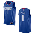 nike Wall Clippers Royal Blue Jersey
