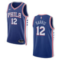 nike Tobias Harris 76ers Jersey