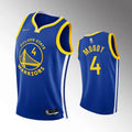 Nike Moody Warriors Blue Jersey icon