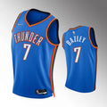 Bazley Thunder Blue Jersey nike