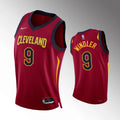Windler Cavs Maroon Jersey