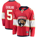 Ekblad Panthers Jersey