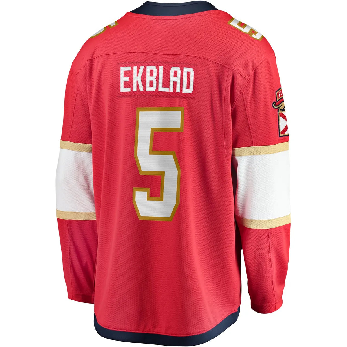 Ekblad Panthers Jersey - Hình 4