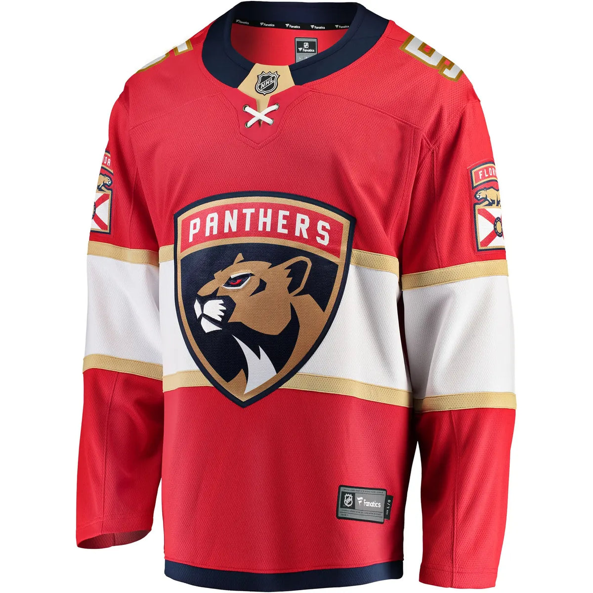 Ekblad Panthers Jersey - Hình 3