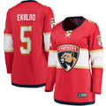 Ekblad Panthers Jersey