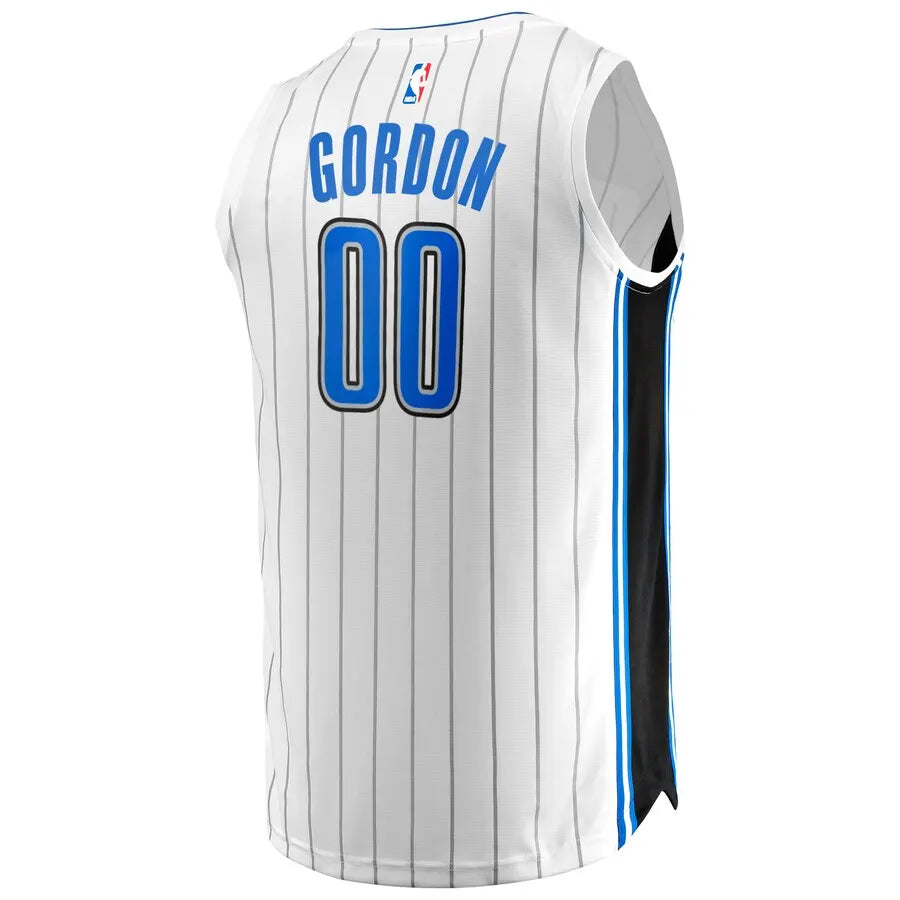 Gordon Magic Pinstripe Jersey - Hình 3